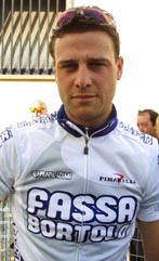 Alessandro Petacchi (Fassa Bortolo)