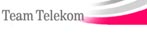 Il sito del Team Telekom...
