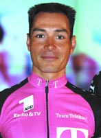 Erik Zabel (Team Deutche Telecom)