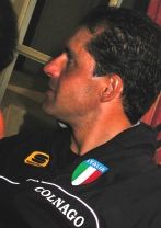 Gianluca Bortolami