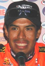 Julio Alberto Perez Cuapio