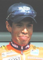 Julio Alberto Perez Cuapio 