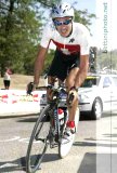 Fabian Cancellara in azione  © Photo Bettini