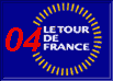 Il film del  91° Tour de France  apri