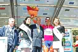 www Giro del Trentino