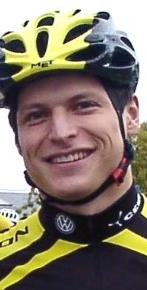 Carlos Betancur vincitore GiroBio 2010