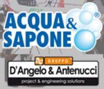 TEAM ACQUA&SAPONE D’ANGELO ANTENUCCI WEB SITE