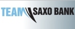 TEAM SAXO BANK WEB SITE
