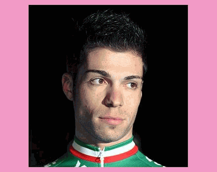 Giovanni Visconti sotto la neve del Col Du Galibier compie l'impresa della vita nel giorno dedicato a Pantani - Nibali padrone del Giro in maglia rosa