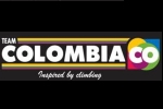 COLOMBIA CYCLING PRO