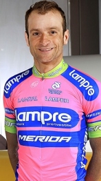Michele Scarponi 