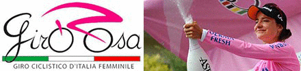 Marianne Vos vince il Giro Rosa 2014 - Ad Emma Pooley Regina sul Ghisallo il Gran Finale