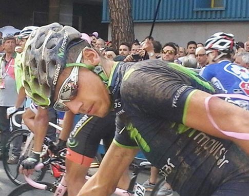 ©Photo Francesca Lugeri/Bikenews.it