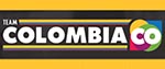 logo team colombia