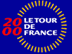 Il Tour de France 2000 tappa per tappa.