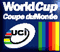 La classifica di Coppa del Mondo.