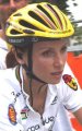 Rasa Polikeviciute , campionseesa del mondo a Lisbona 2001