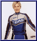 Greta Zocca (Gas Sport Team)