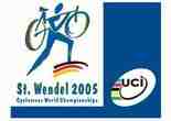 Il sito ufficiale dei  Campionati del Mondo di Ciclocross 2005