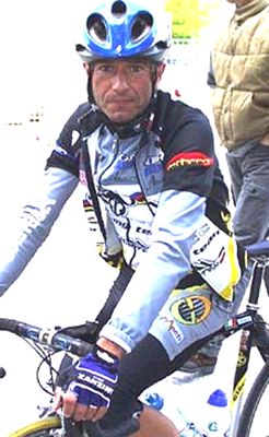 Mauro MONDAINI